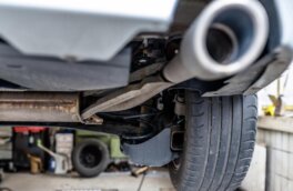 Назван способ самостоятельно и быстро почистить катализатор