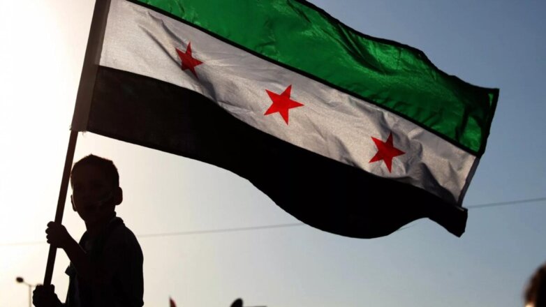 США отказались участвовать в переговорах по Сирии в Сочи