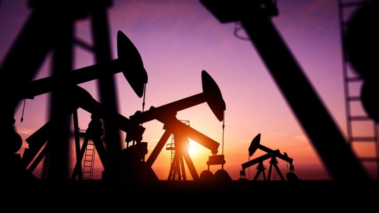 Нефть Brent подорожала до $66 за баррель впервые с января 2020 года
