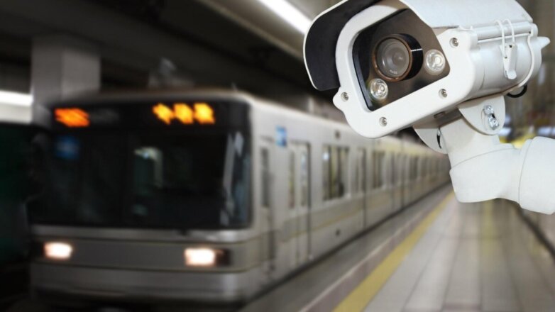 В метро Москвы установят новую систему слежения