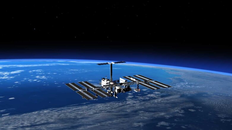 МКС планируют подключить к еще одной навигационной системе