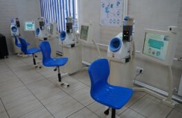 «Кузбассразрезуголь» внедрил цифровое обследование здоровья горняков