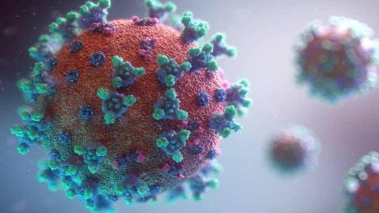 Коронавирус назвали взломщиком человеческого иммунитета