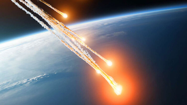 В ООН заявили о большом количестве неизвестных астероидов, угрожающих Земле