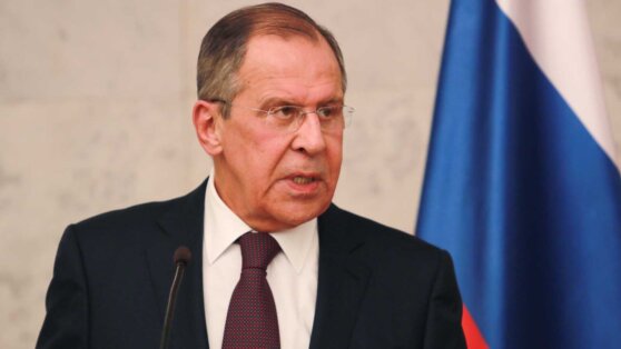 Лавров констатировал разрушение почти всех инструментов контроля над вооружениями