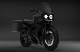 В США возродили марку мотоциклов Buell