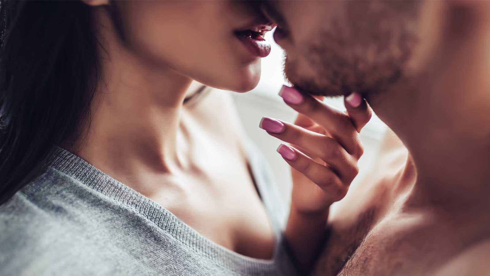 Психолог назвал главные недостатки идеального секса