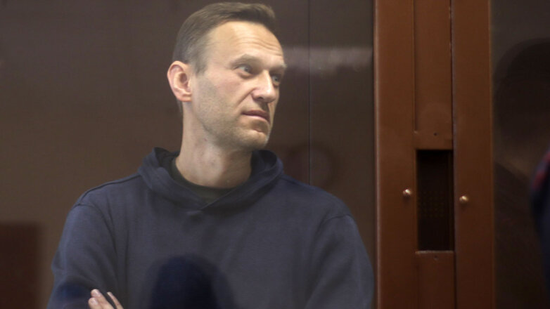 Рассмотрение дела Алексея Навального о клевете в отношении ветерана ВОВ в Бабушкинском суде г. Москвы