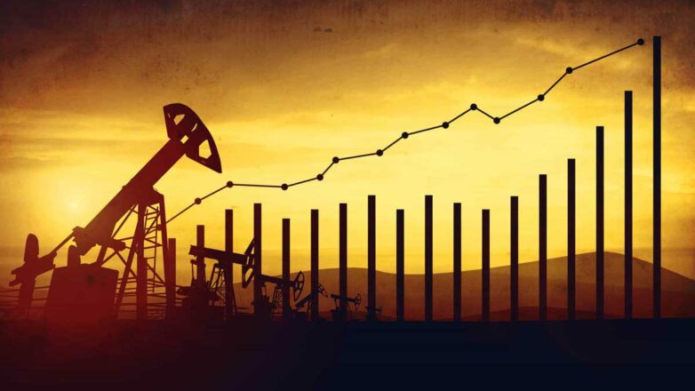 Стоимость нефти марки Brent превысила $70 за баррель впервые с января