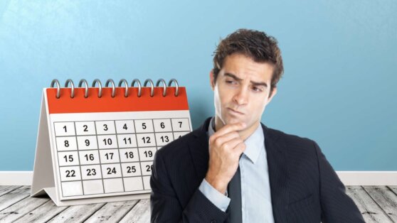 Роструд напомнил о предстоящих коротких рабочих неделях