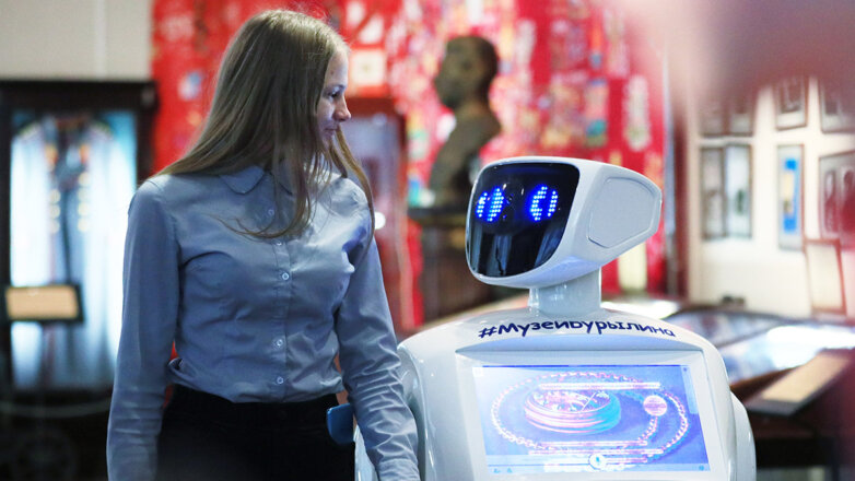 Кто на новенького: заменят ли роботы 40 млн россиян