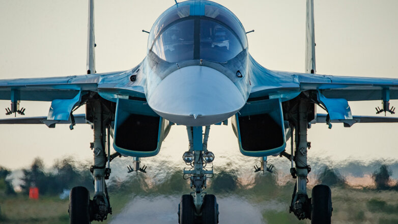 Что представляет собой российский военный авиапром