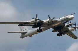 Боевую мощь Ту-95 увеличат