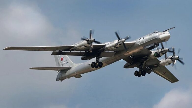 Боевую мощь Ту-95 увеличат