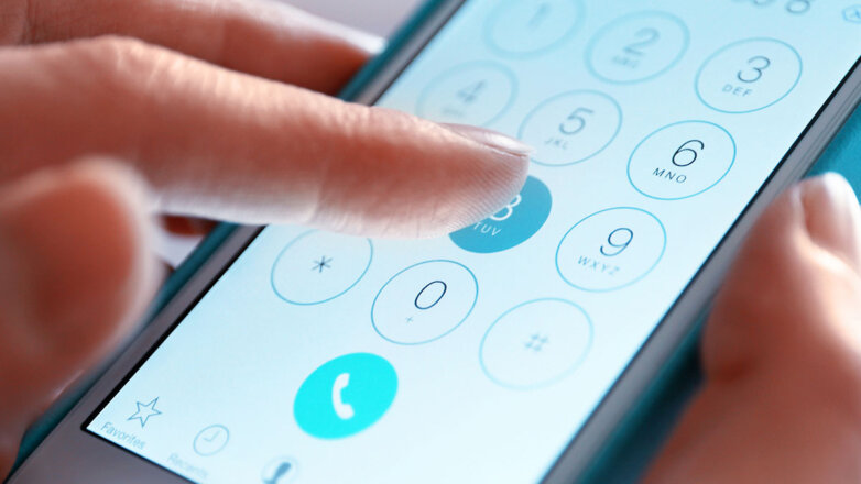 В России изменится телефонный код при междугородних звонках