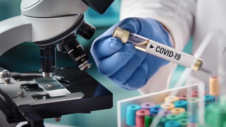 Комбинированную вакцину от гриппа и COVID-19 начали исследовать на животных