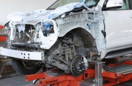 Автомобили с восстановленными стойками и лонжеронами призвали не покупать