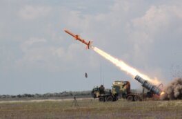 Армия Украины получит крылатые ракеты впервые с 1994 года