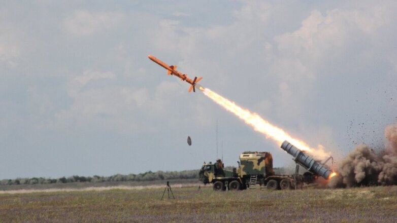 Армия Украины получит крылатые ракеты впервые с 1994 года