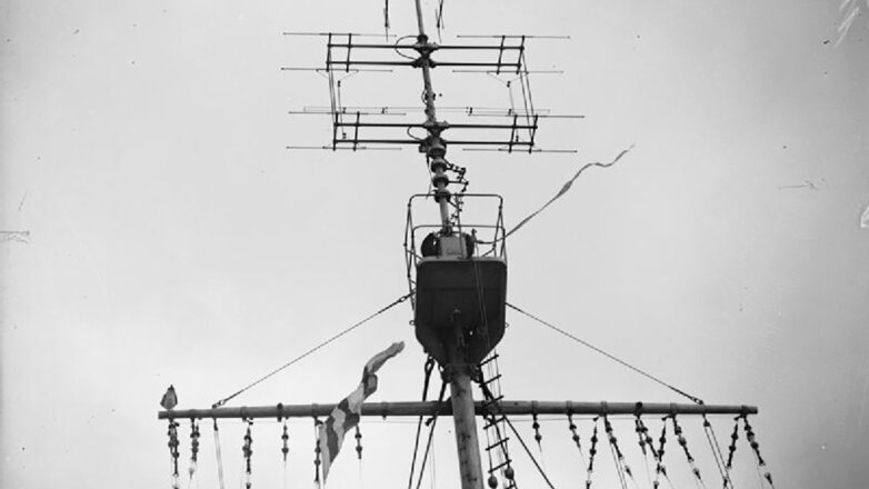 Радар против подлодки: как англичане победили лучших подводных асов рейха