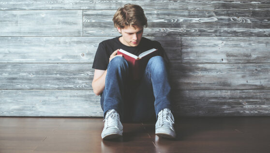 10 дней до конца света, моя темная Ванесса: два романа о страхе и переосмыслении