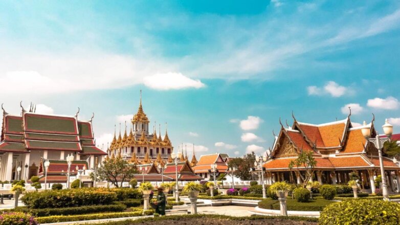 В Таиланде планируют изменить правила въезда для иностранцев