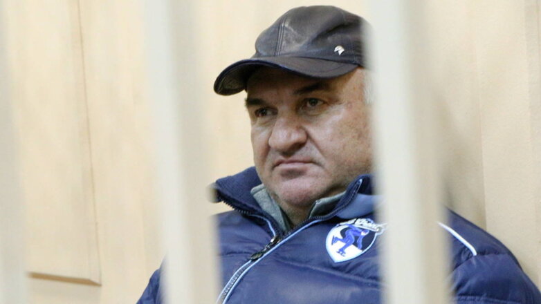 Раулю Арашукову предъявили новое обвинение по прежним статьям