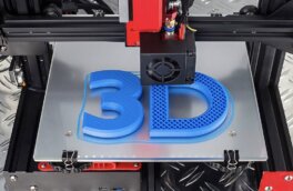 АвтоВАЗ рассказал, как применяет в производстве технологию 3D-печати: видео