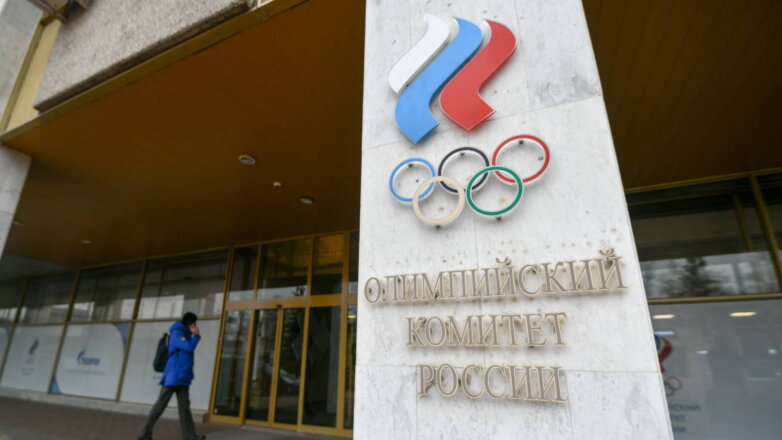 СМИ: сборная России выступит под гимном IIHF и логотипом ОКР на ЧМ по хоккею