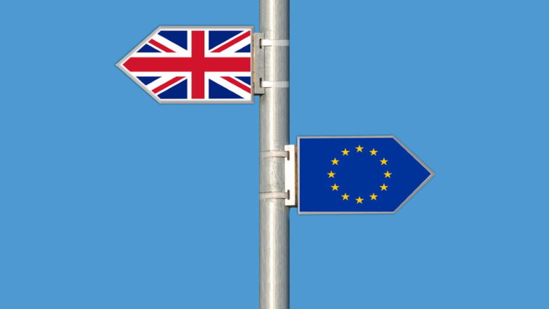 Евросоюз начинает судебный процесс против Великобритании из-за Brexit