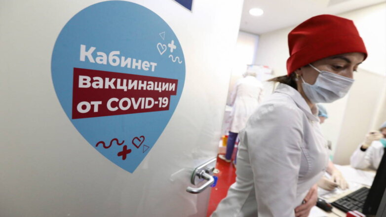 Пункты вакцинации от коронавируса открываются в вузах Москвы