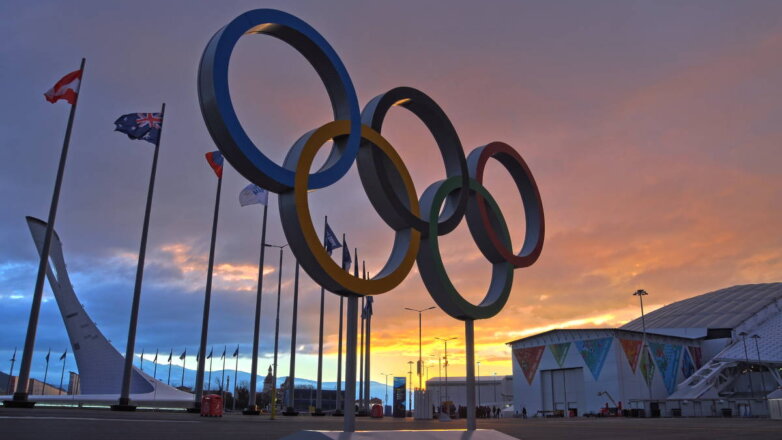 СМИ: России не разрешили использовать "Катюшу" вместо гимна на Олимпийских играх
