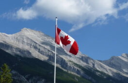 760 тысяч человек остались без света в Квебеке