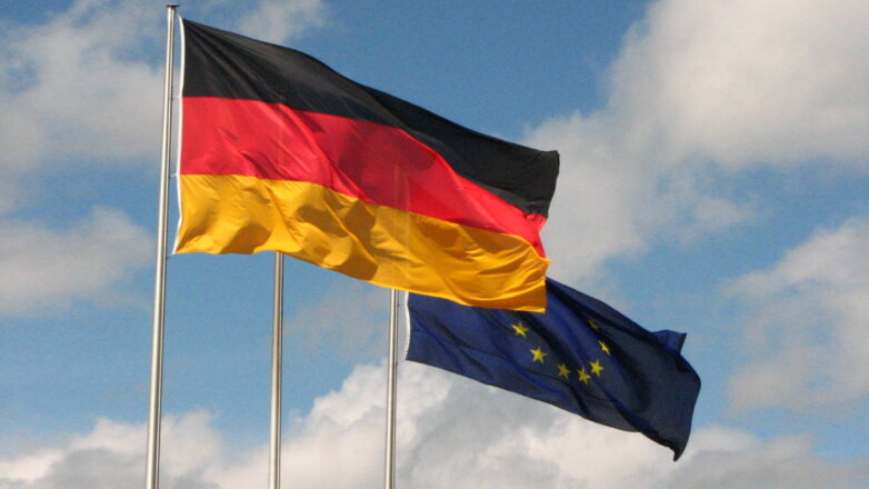 Ответные меры России против чиновников ЕС сочли необоснованными в Германии