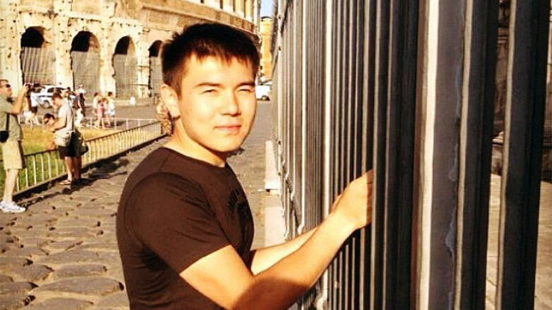 В Лондоне дали заключение о причине смерти внука Назарбаева