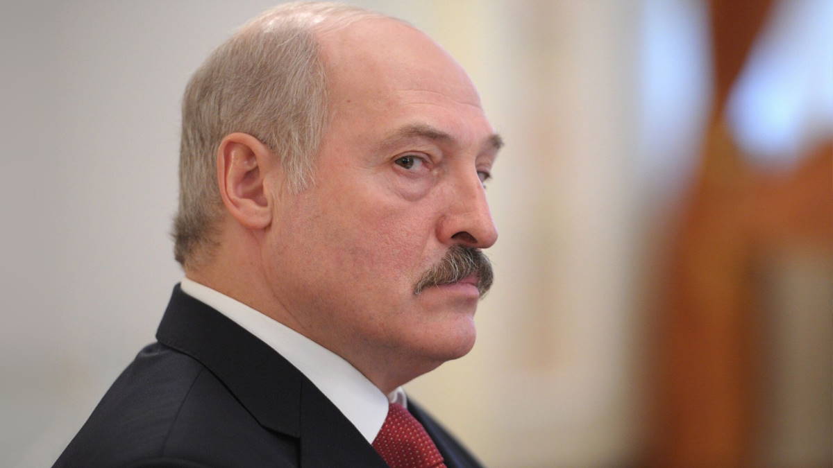 В Госдепе США наградили Колесникову и назвали Лукашенко последним диктатором Европы