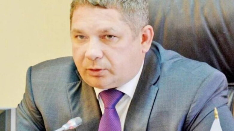 По подозрению во взятках на 63 млн рублей задержали замглавы правительства Ставрополья