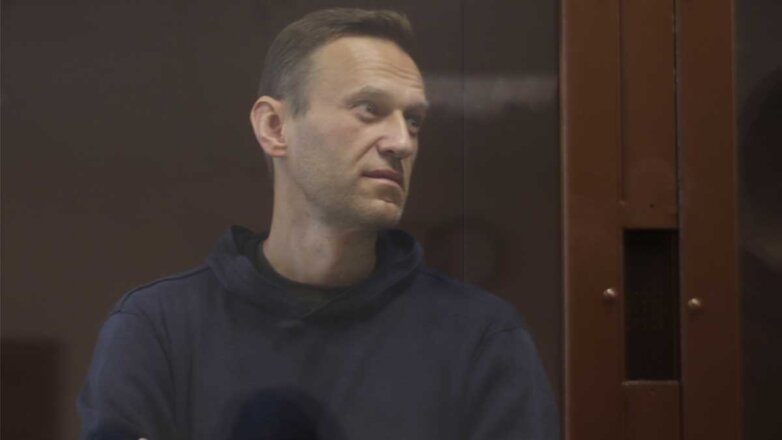 Следователи нашли людей, помогавших Навальному нелегально получать данные частных лиц