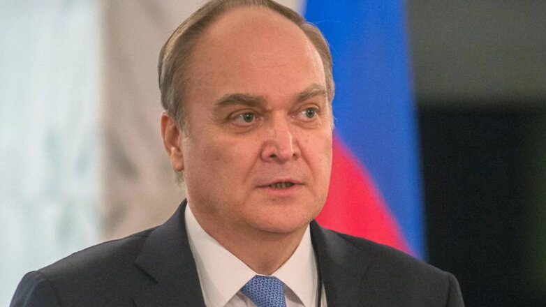 Антонов: США все еще не отправили приглашение России на саммит АТЭС