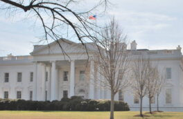 США могут ввести новые санкции против России из-за Навального