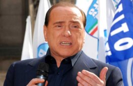 Берлускони отметил изолированность Запада от остального мира