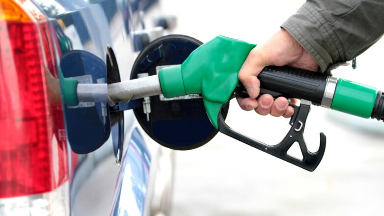 В Минэнерго объяснили причину роста цены бензина на АЗС