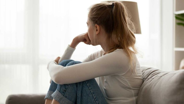 Постоянная грусть и тревога: как распознать психические расстройства