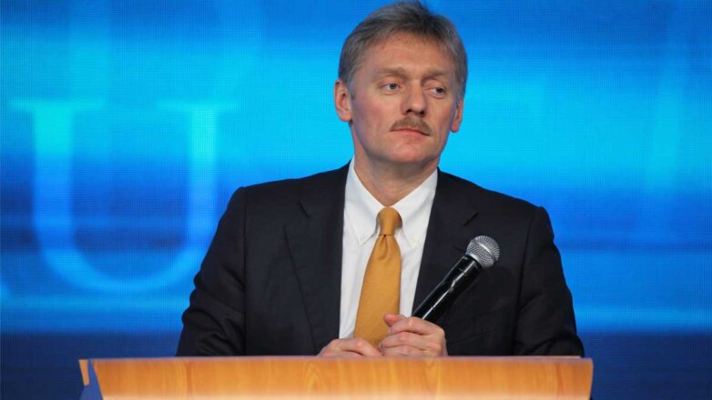 В Кремле заявили о возможном ответе на провокации против "Спутника V"