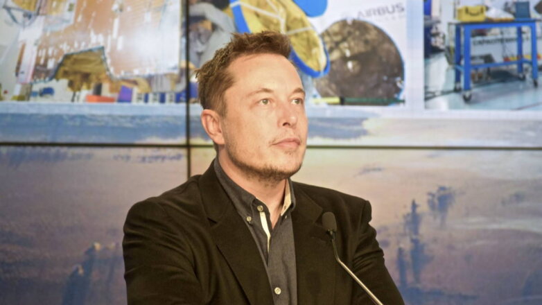 Сроки беспилотного полета на Марс раскрыл Илон Маск