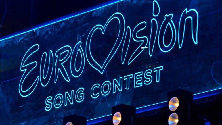807790 Eurovision Song Contest Евровидение