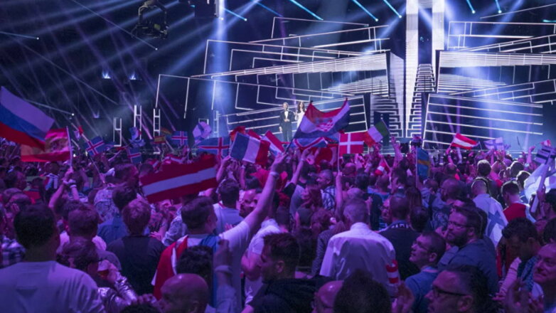 Евровидение-2021 планируют провести в сокращенном формате