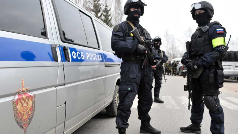 В Пензе, Уфе и Челябинске ликвидированы четыре ячейки террористов