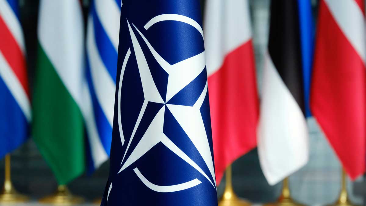 Руководители входящих в экспедиционный корпус НАТО стран обсудят вопросы безопасности