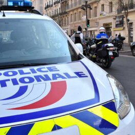 Le Parisien: полиция задержала 45 экоактивистов за планы диверсий на Олимпиаде в Париже